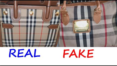 burberry wallet fake and real|how to check burberry authenticity.